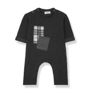1  in the Family Hugo Jumpsuit
