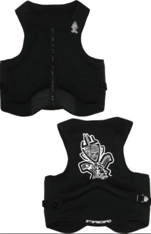 2016 STARBOARD IMPACT VEST - S