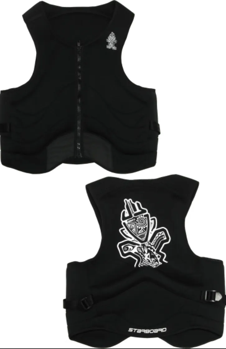 2016 STARBOARD IMPACT VEST - S
