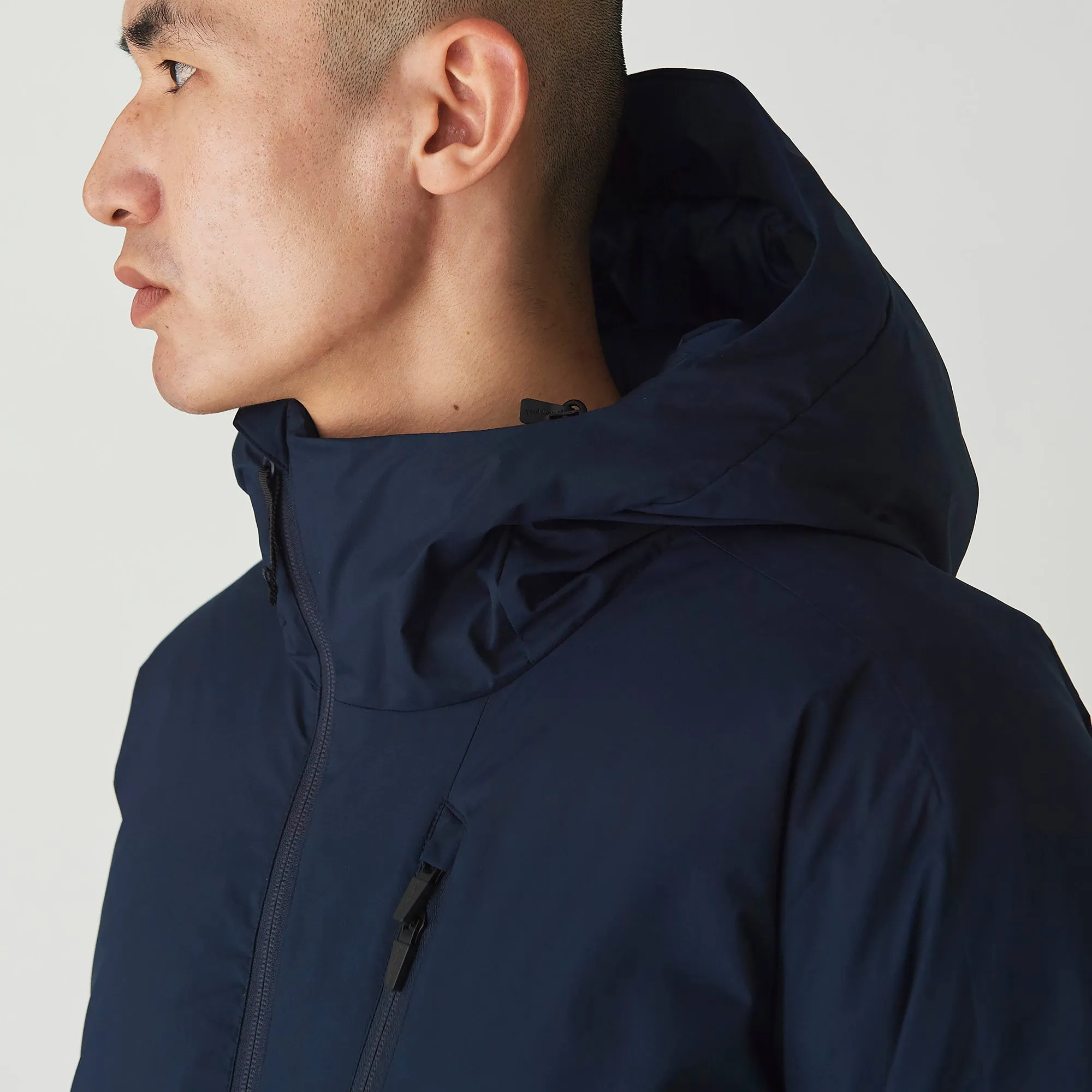 2L Lightweight Down Jacket