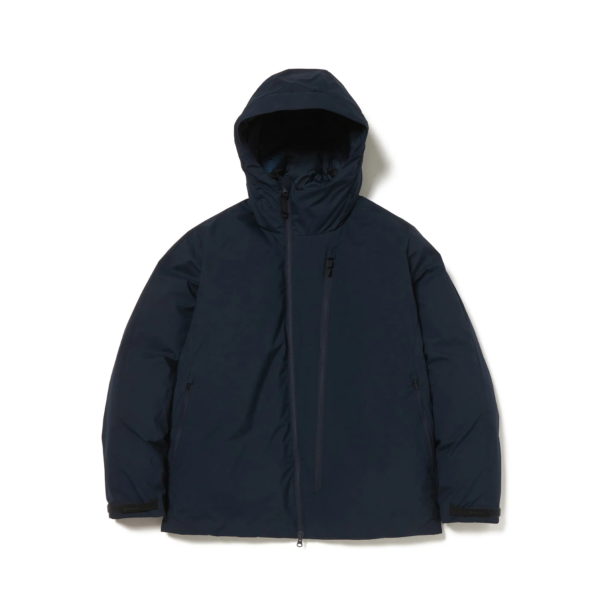 2L Lightweight Down Jacket
