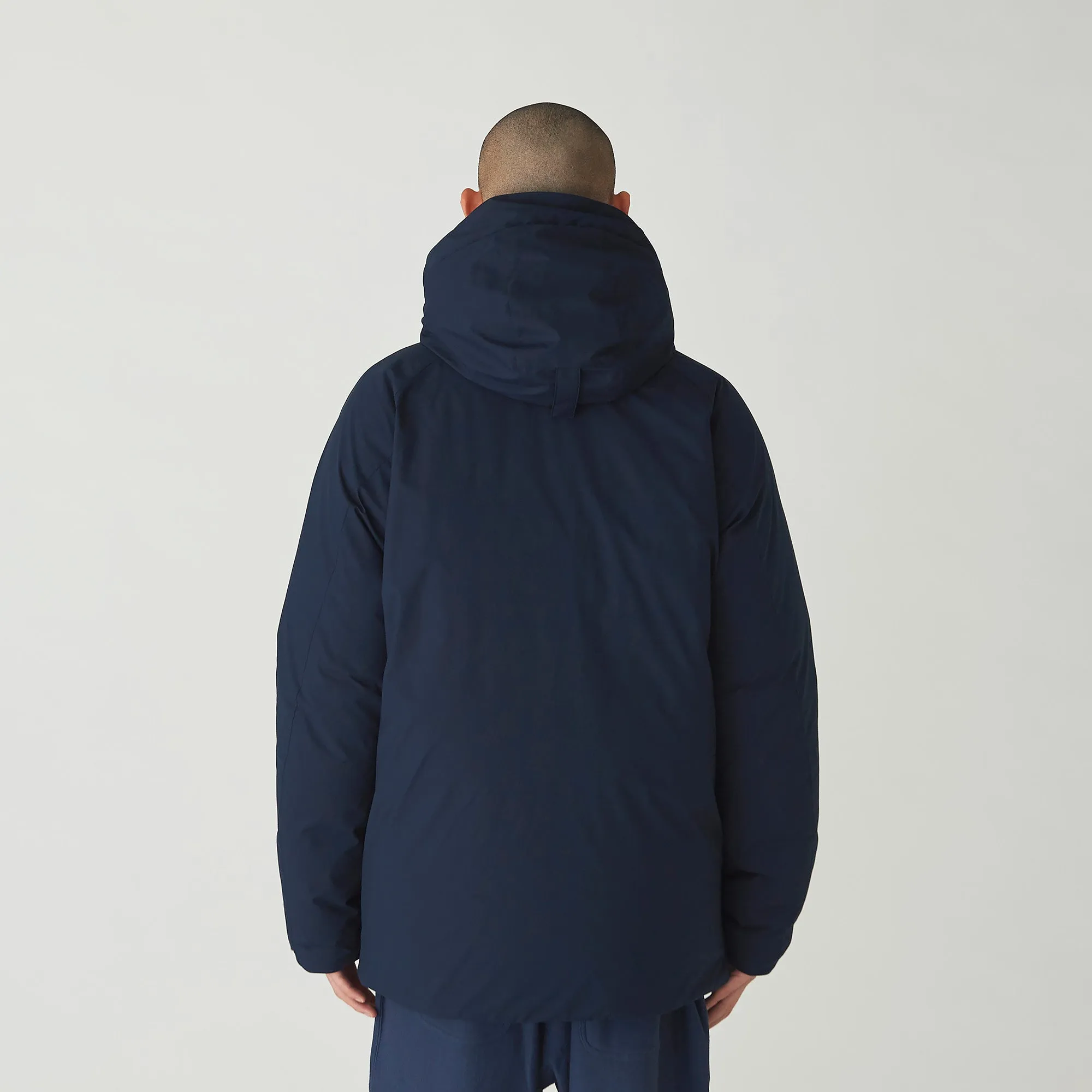 2L Lightweight Down Jacket