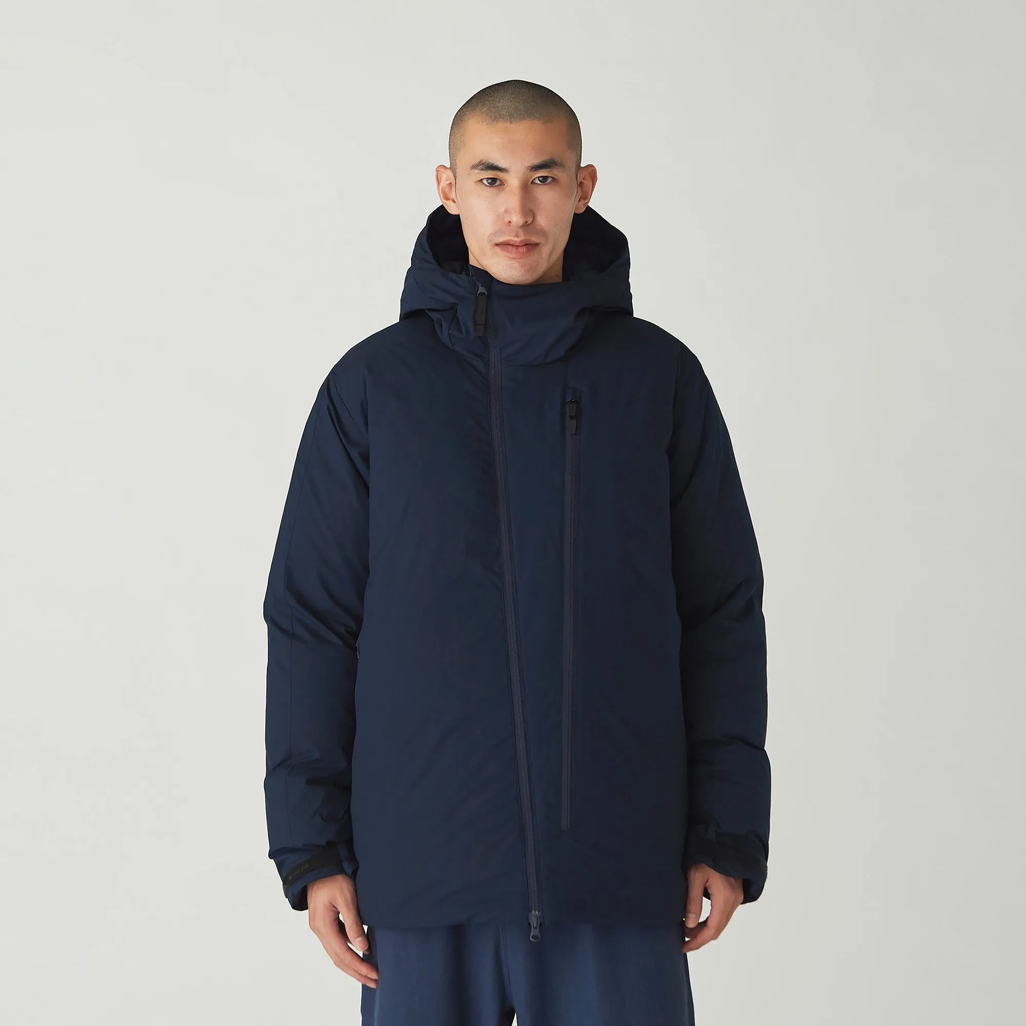 2L Lightweight Down Jacket
