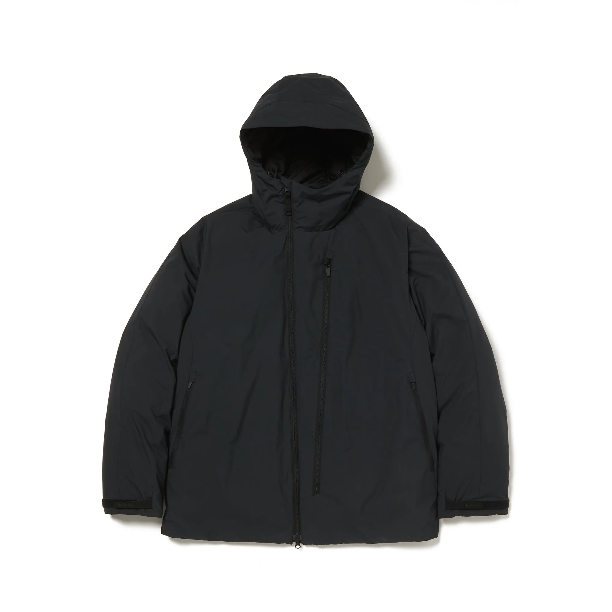 2L Lightweight Down Jacket
