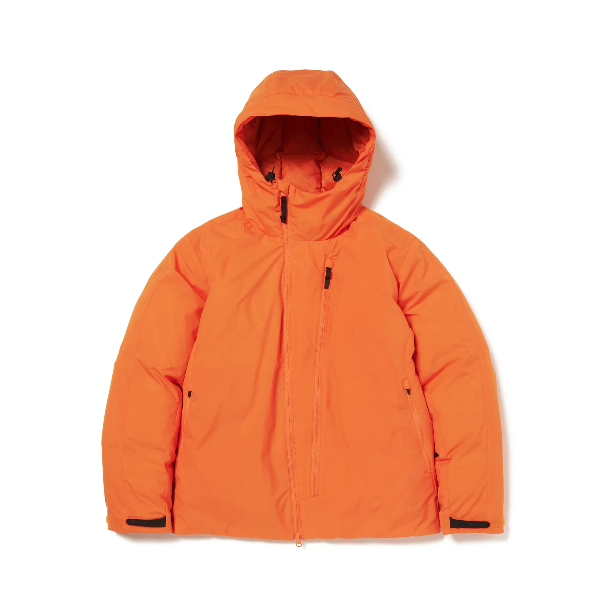 2L Lightweight Down Jacket