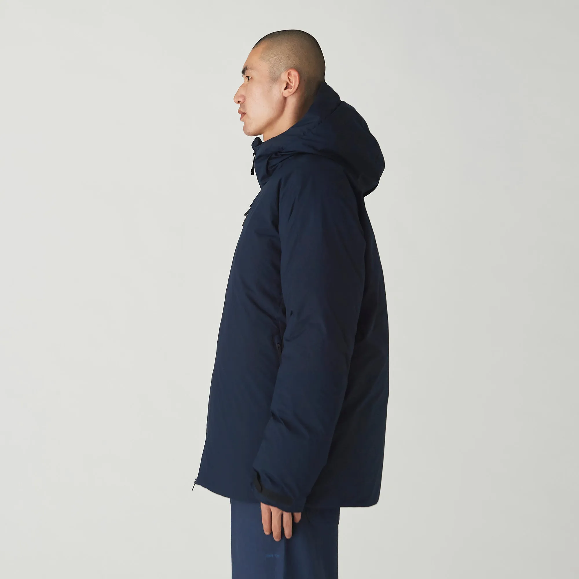 2L Lightweight Down Jacket