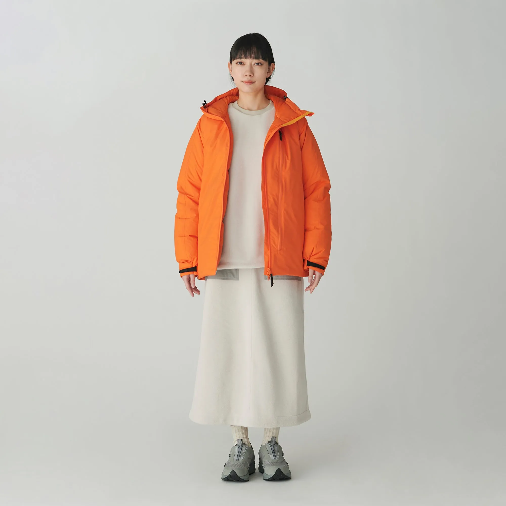 2L Lightweight Down Jacket