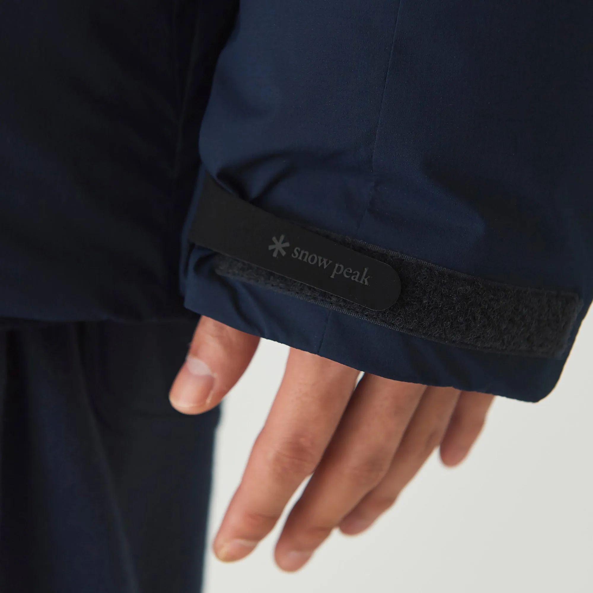 2L Lightweight Down Jacket
