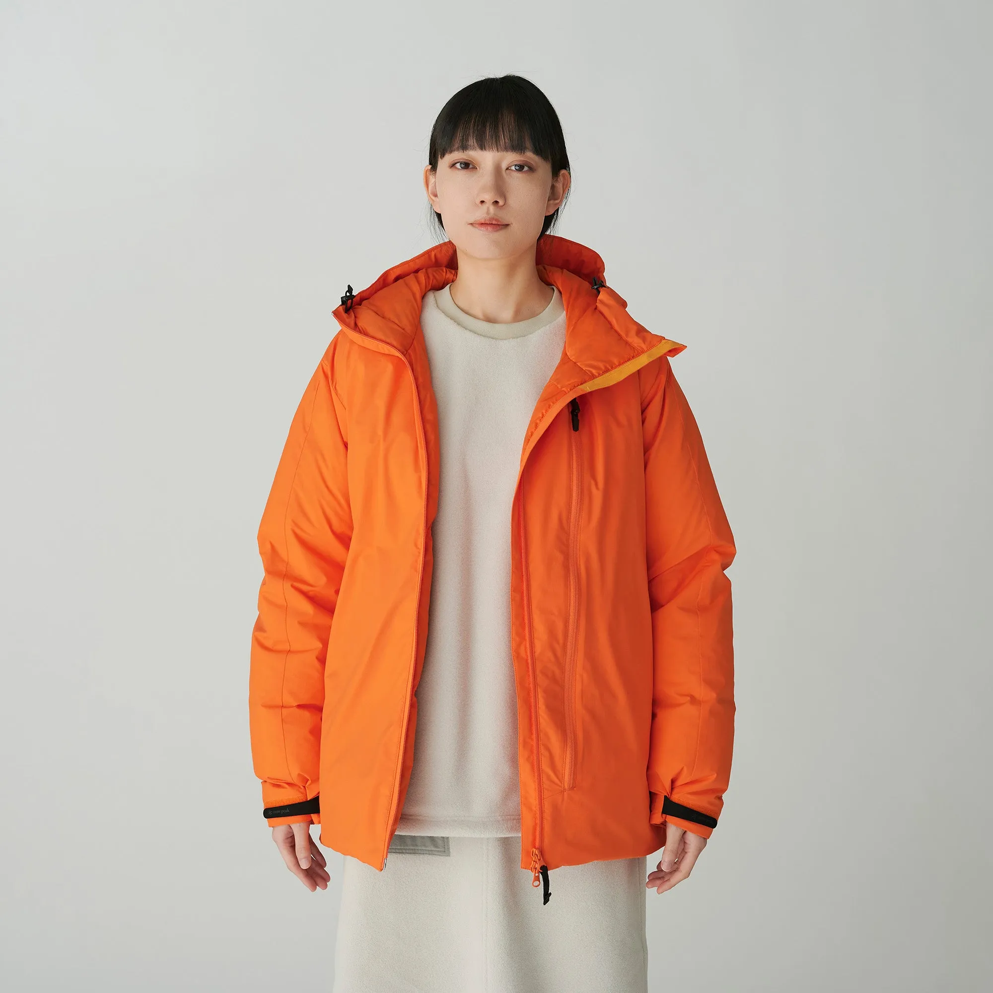 2L Lightweight Down Jacket