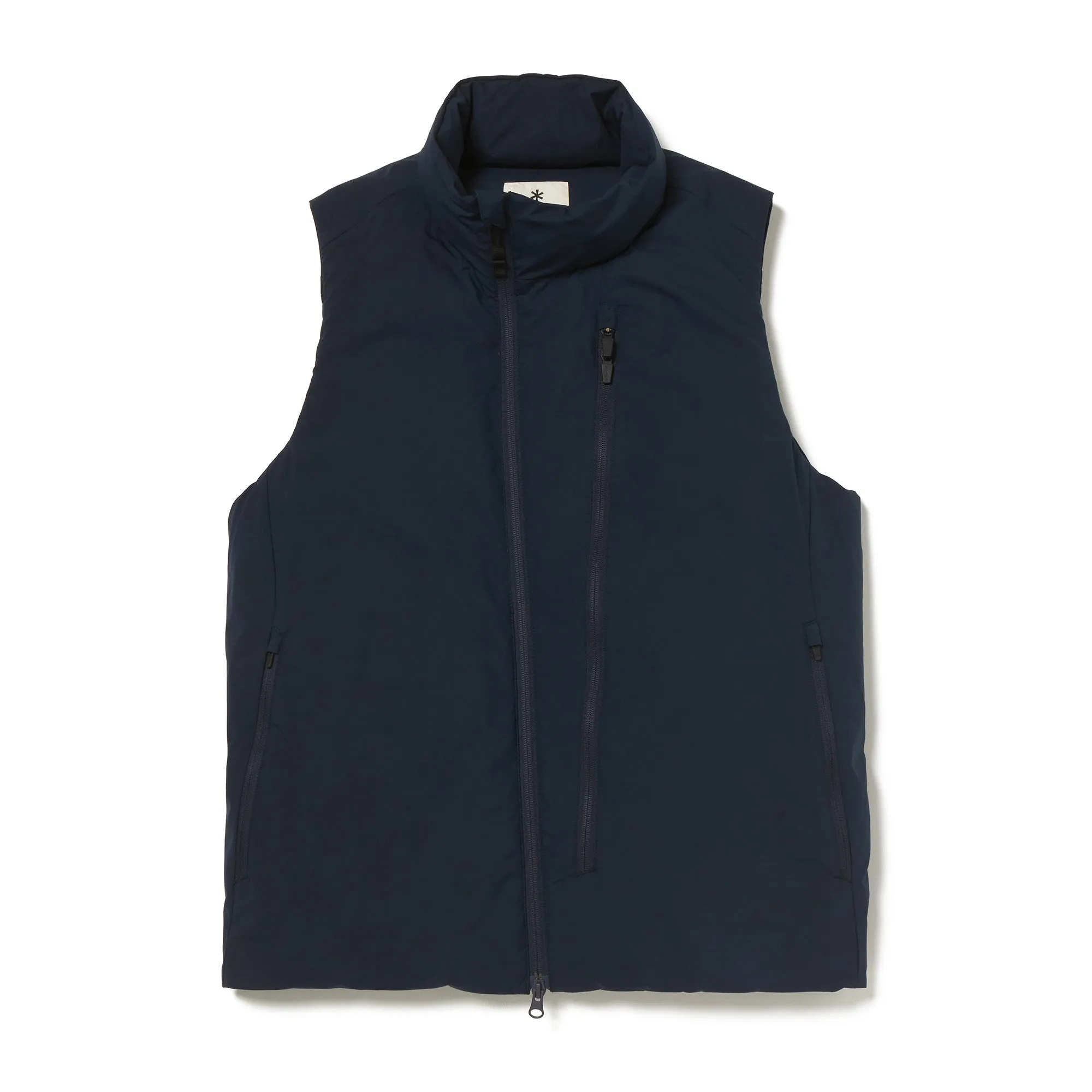 2L Lightweight Down Vest