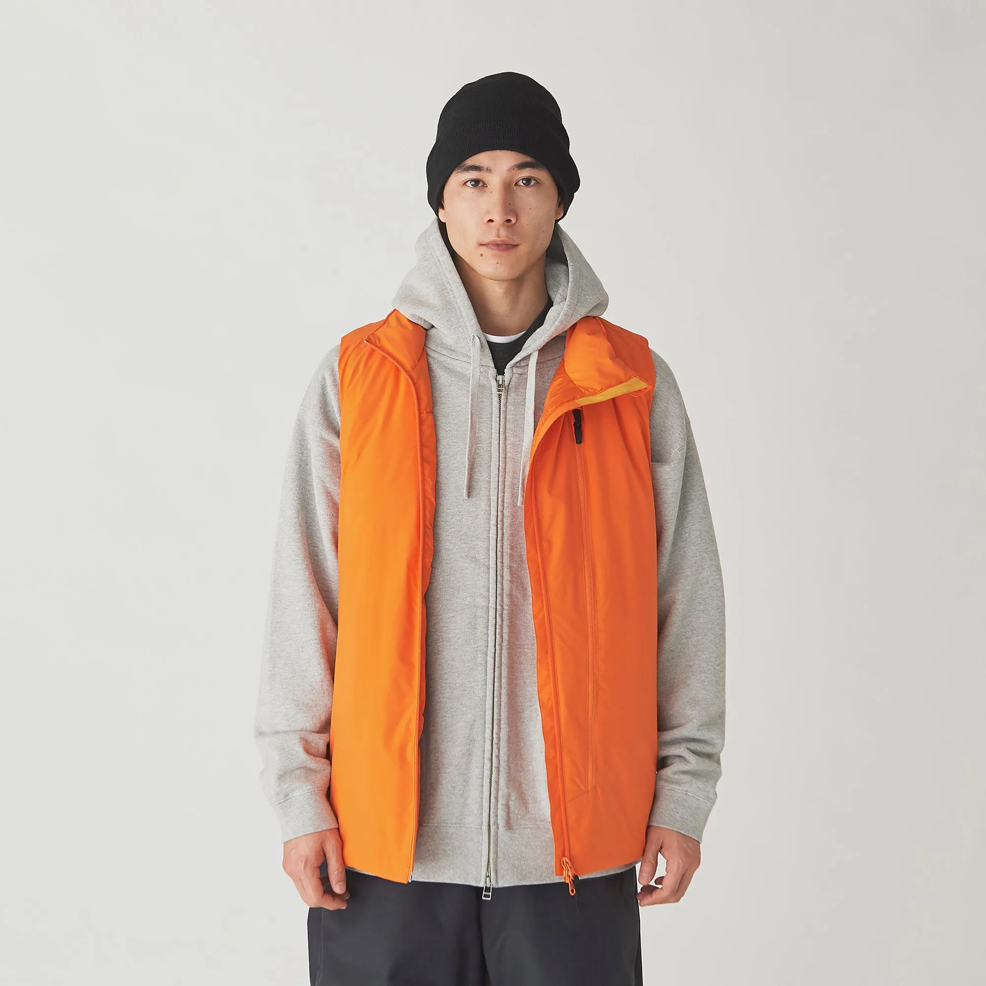 2L Lightweight Down Vest