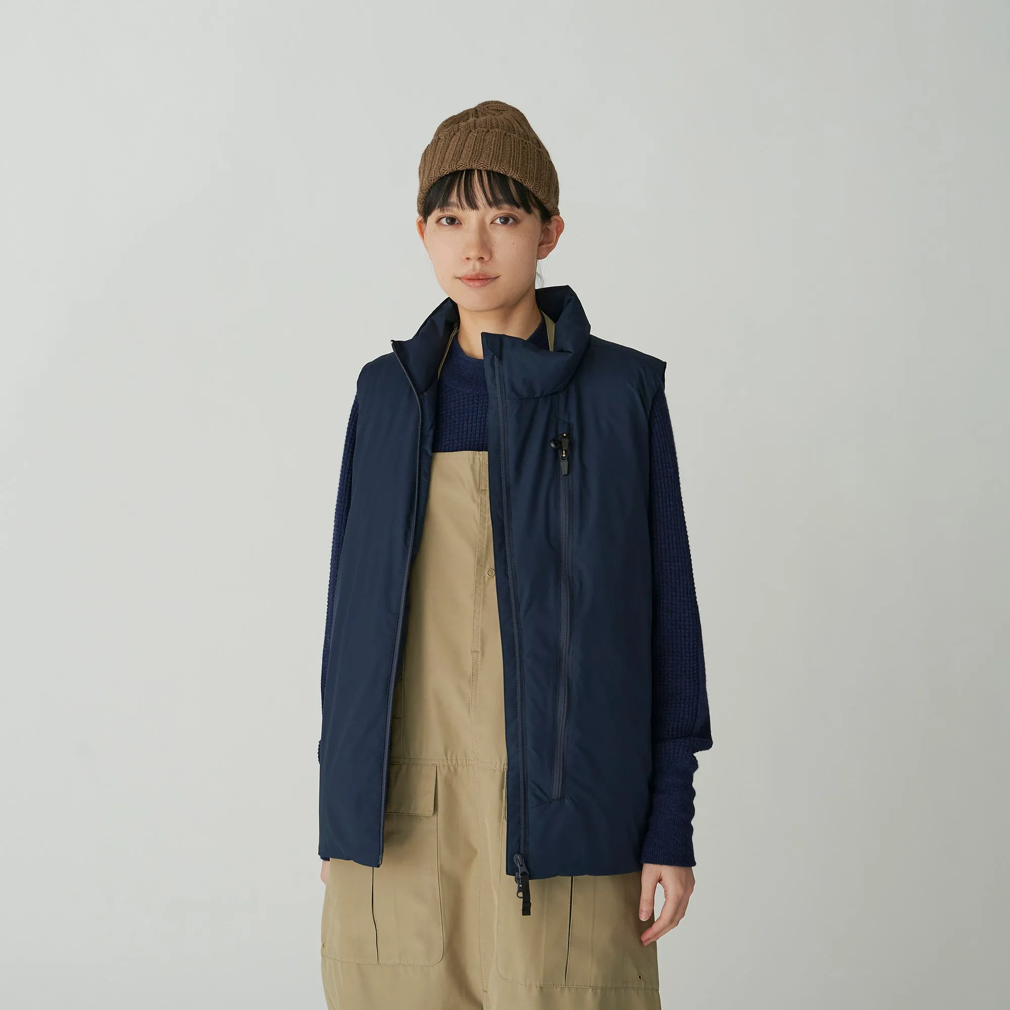 2L Lightweight Down Vest