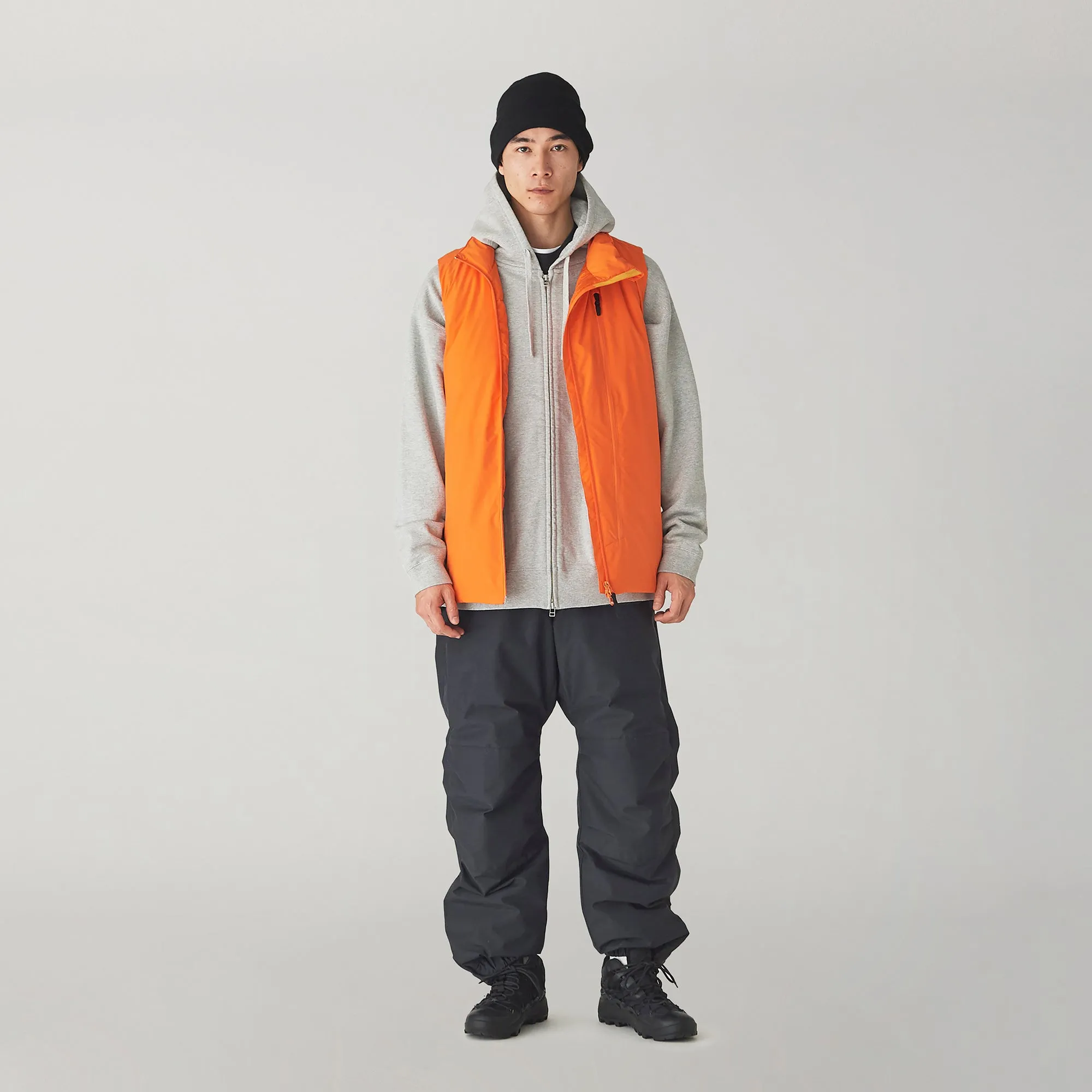 2L Lightweight Down Vest