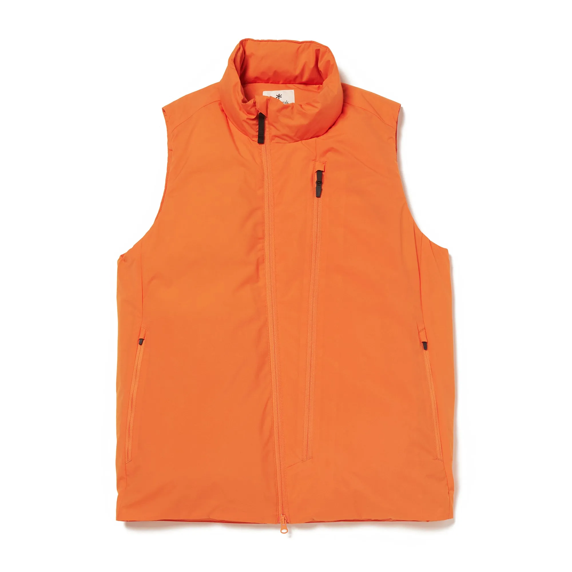 2L Lightweight Down Vest