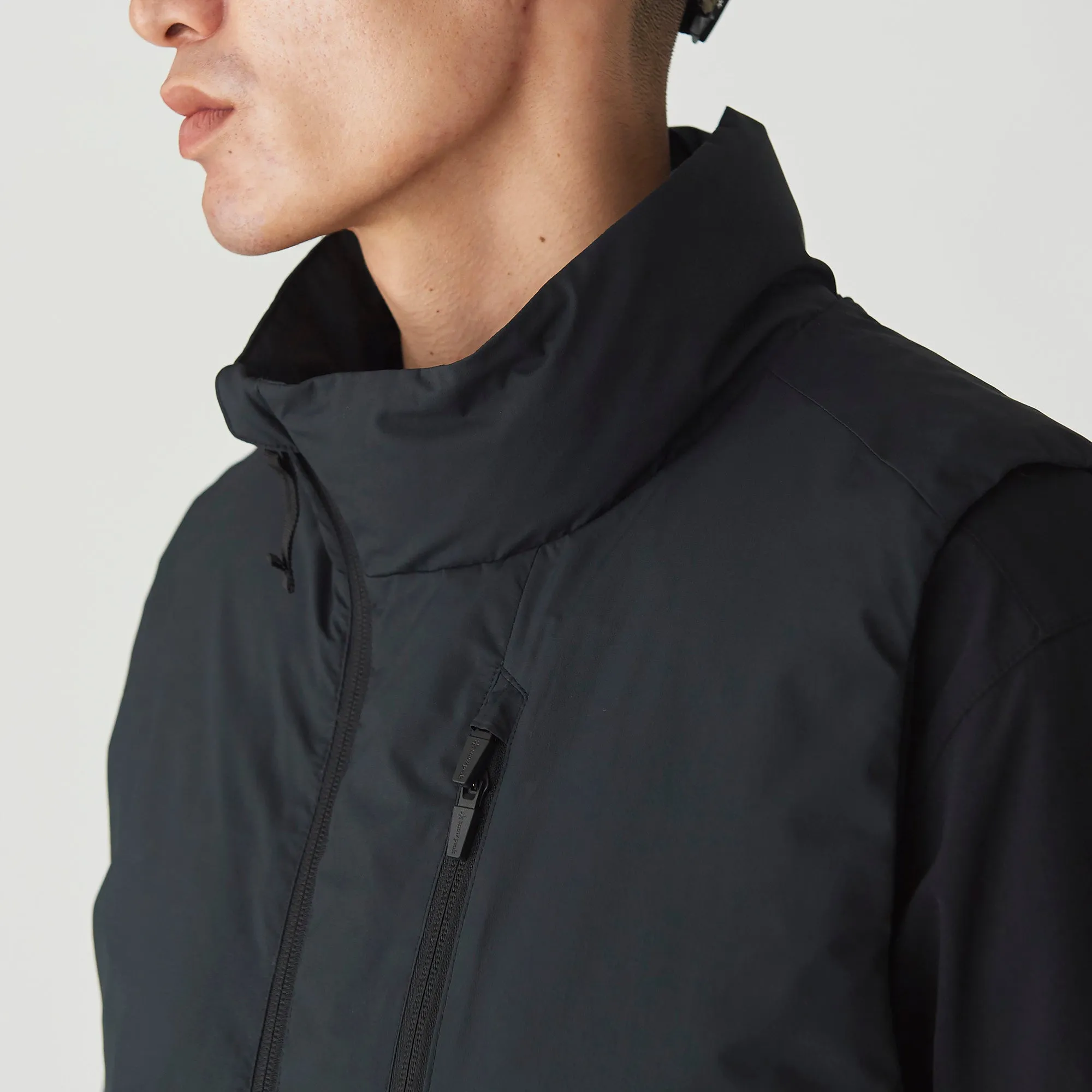 2L Lightweight Down Vest