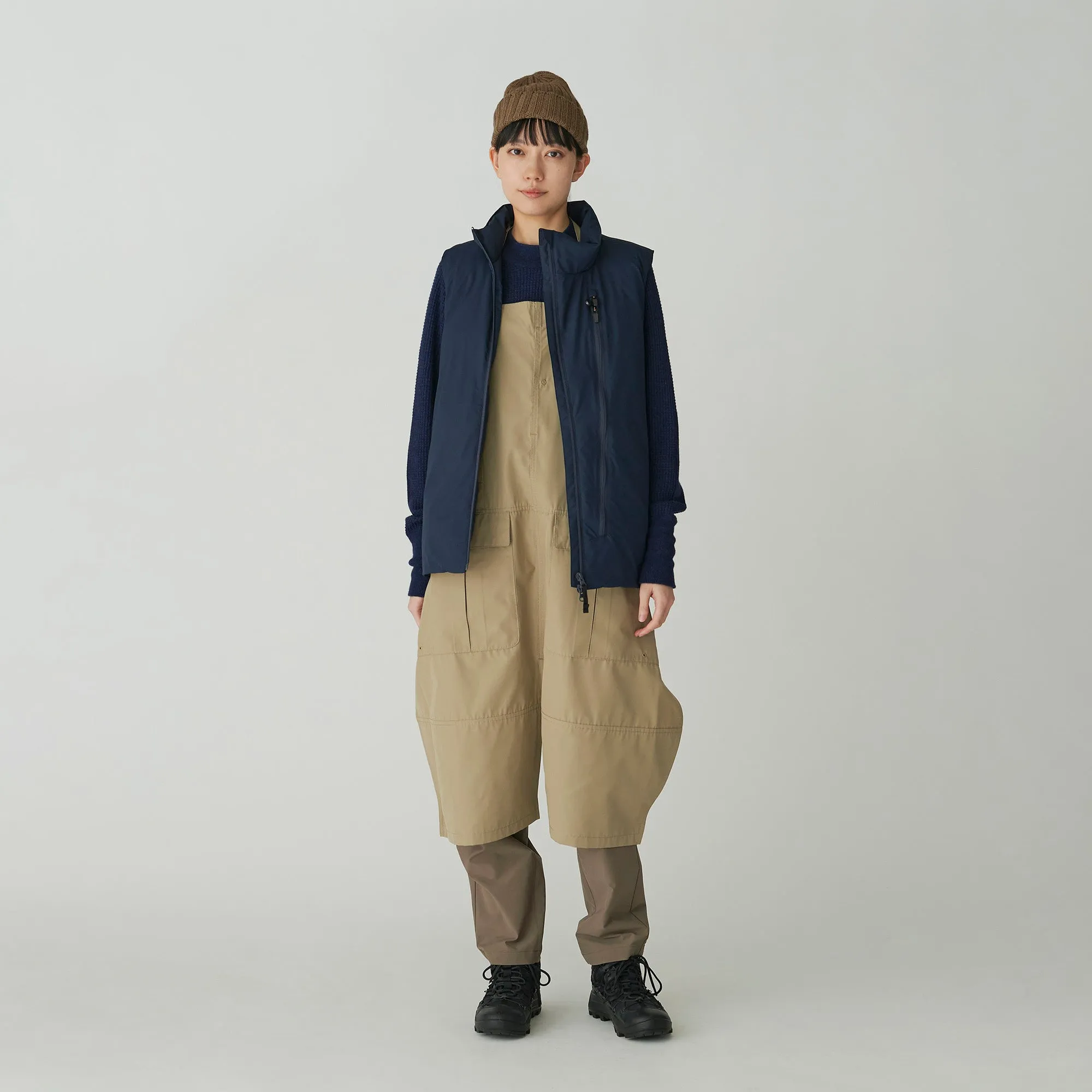 2L Lightweight Down Vest