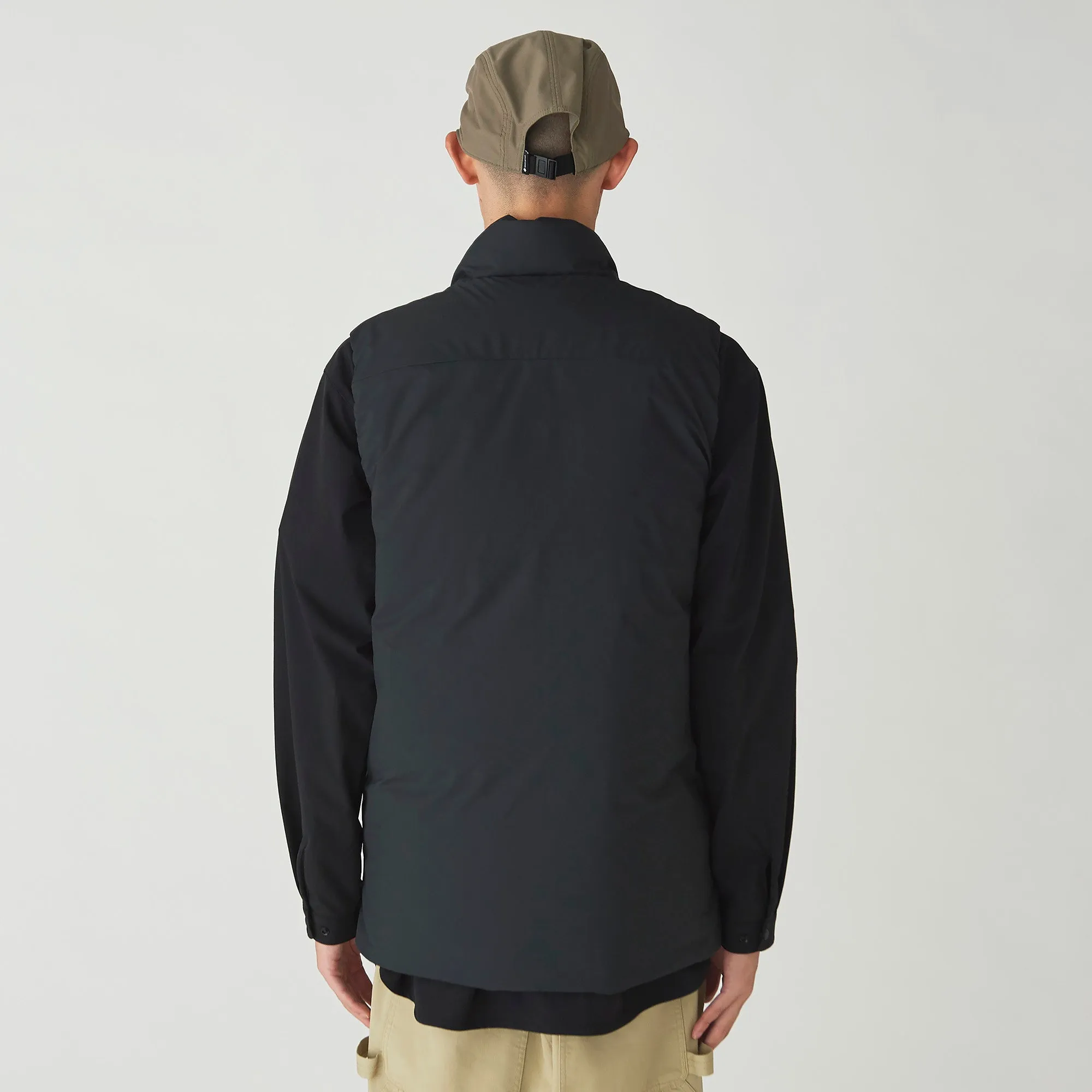 2L Lightweight Down Vest