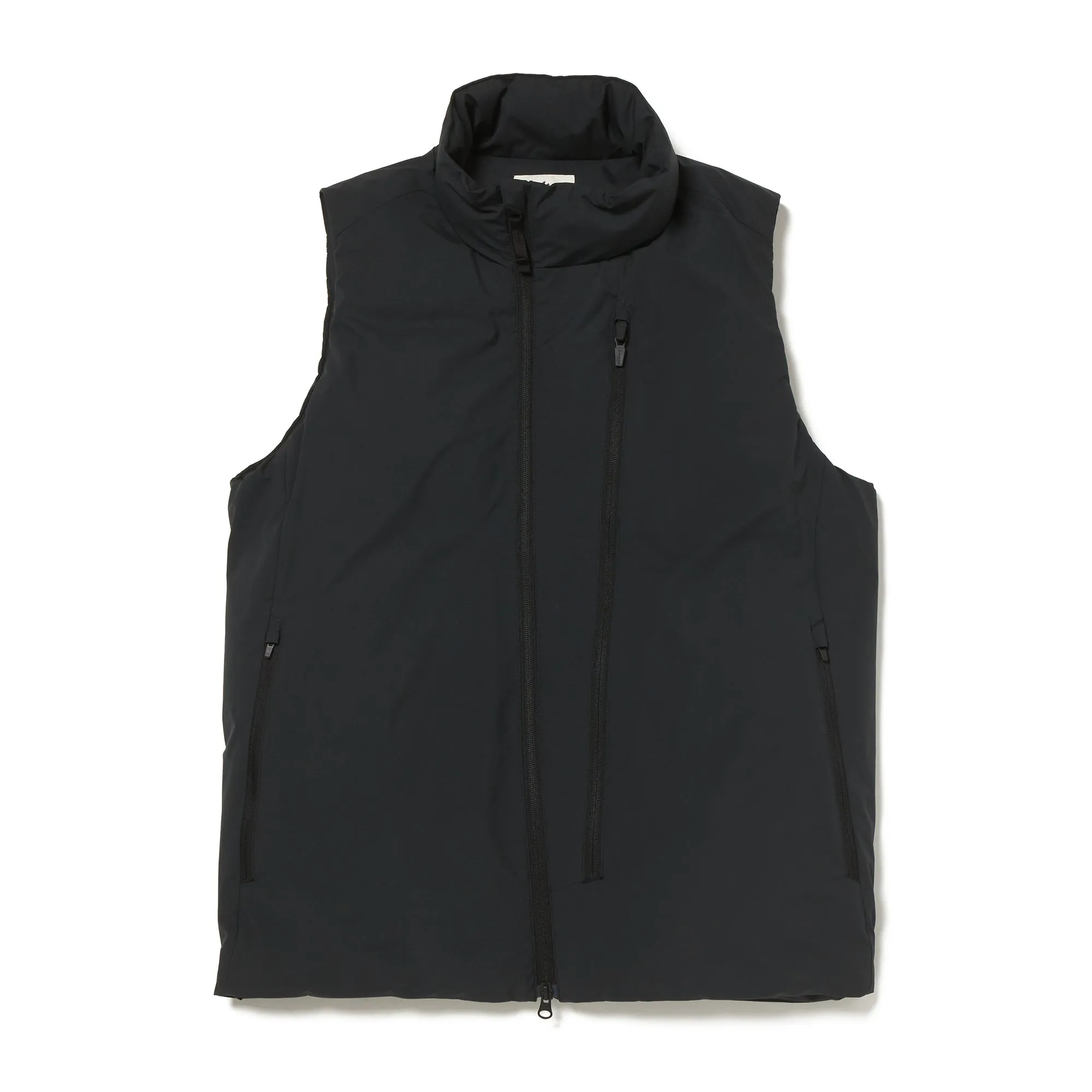2L Lightweight Down Vest