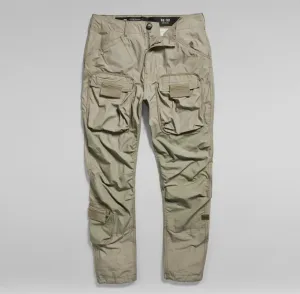 3D REGULAR TAPERED CARGO