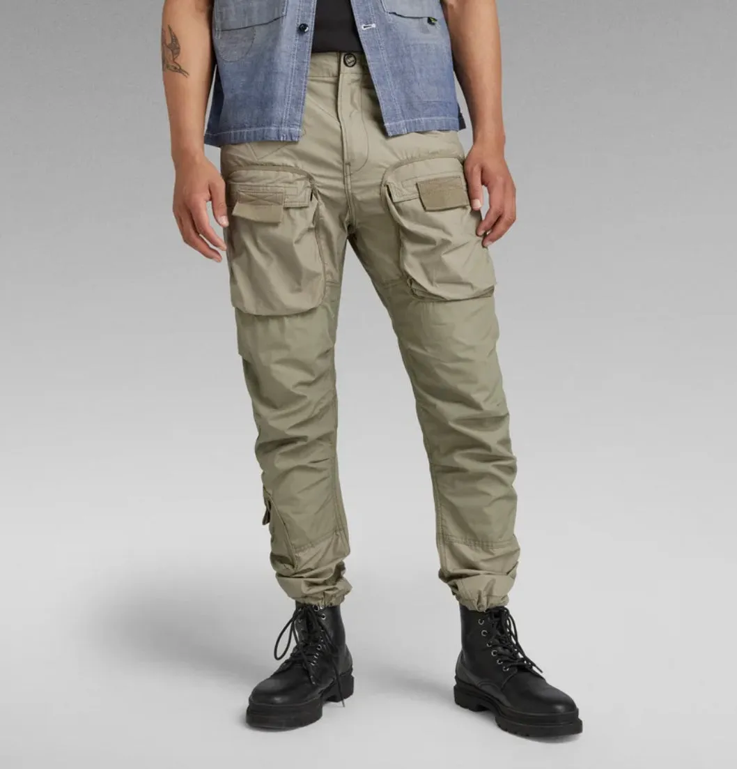 3D REGULAR TAPERED CARGO
