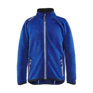 9190-2119&#x20;Children&#x27;s&#x20;vest&#x20;-&#x20;Bl&#xE5;kl&#xE4;der