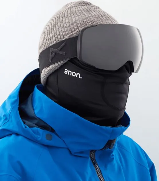 Anon MFI Lightweight Neck Warmer