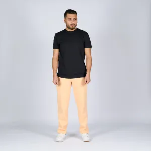 Apricot  | Adult Straight Leg Sweatpant