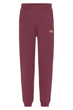 Ball - D. Johnson - Burgundy