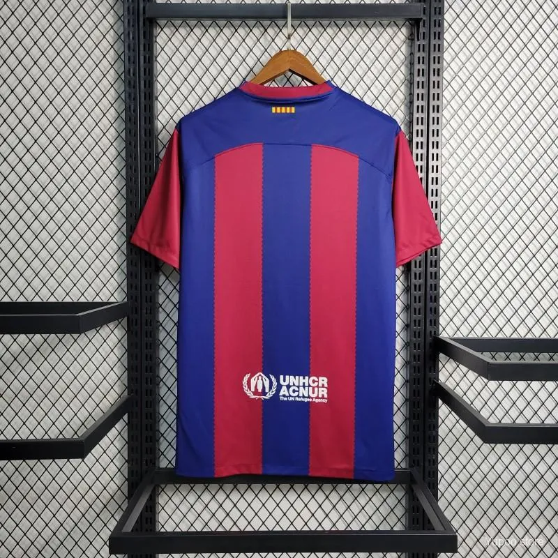 Barcelona 2024 House