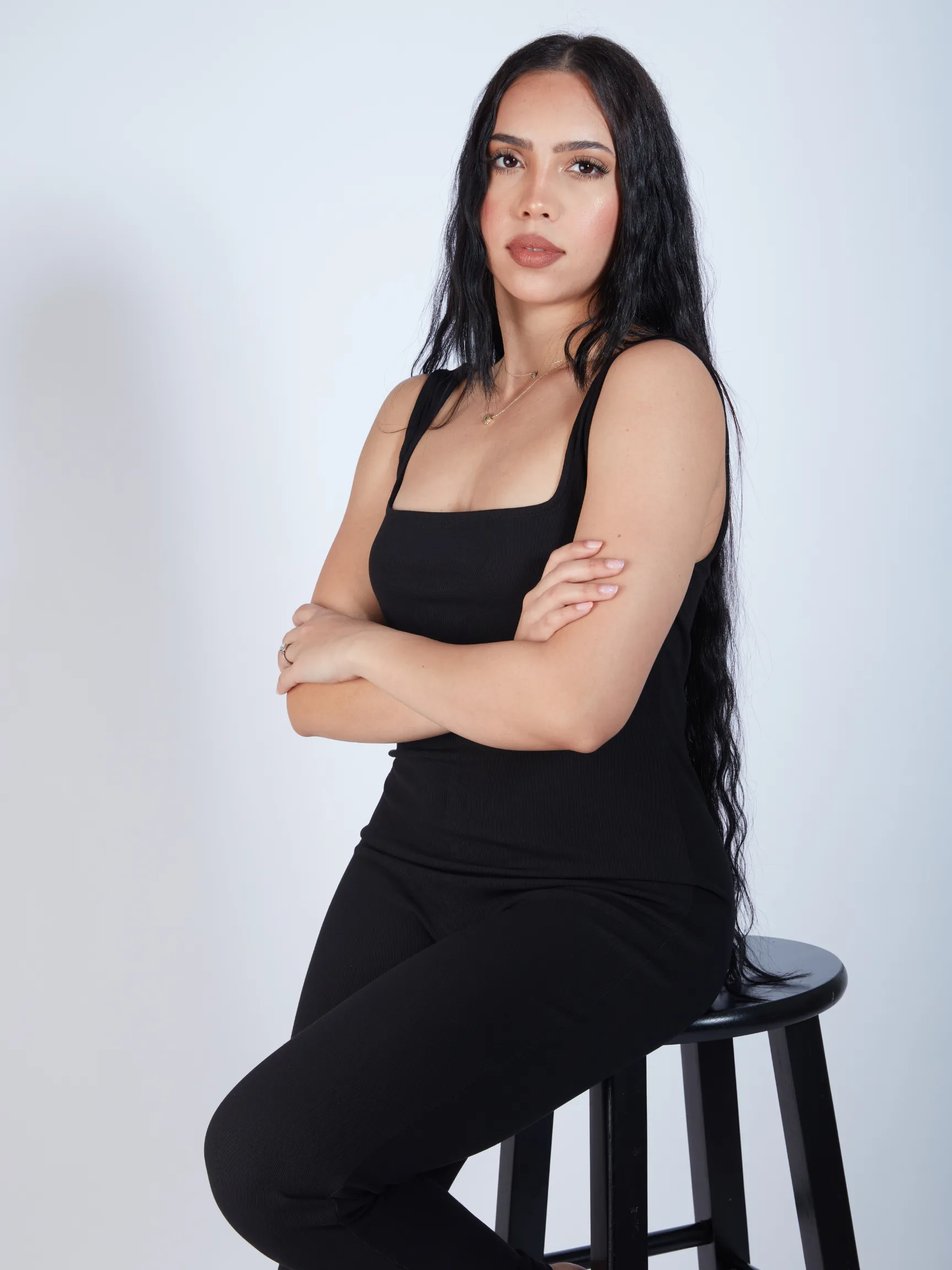 Bebesita Jumpsuit