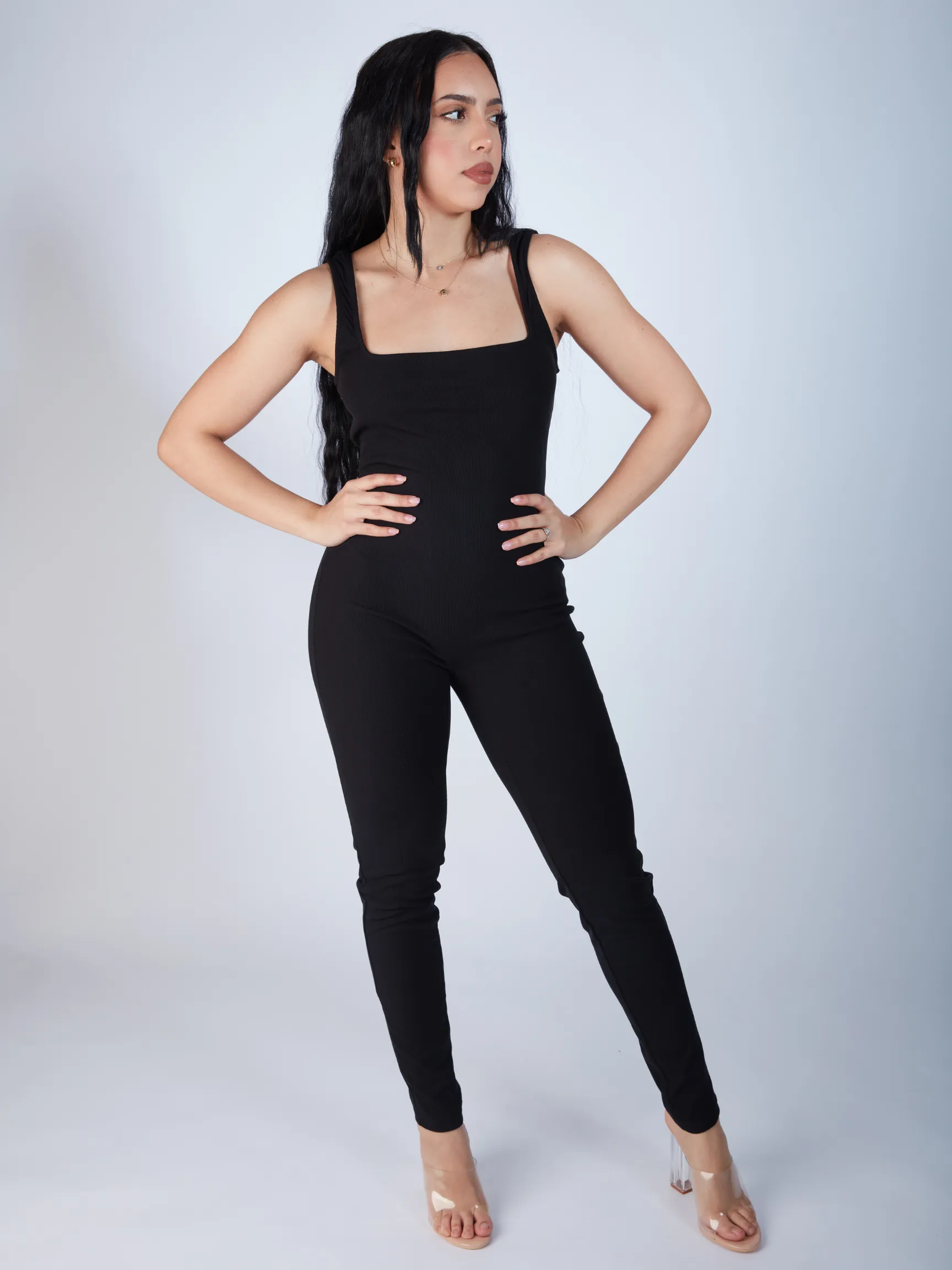 Bebesita Jumpsuit