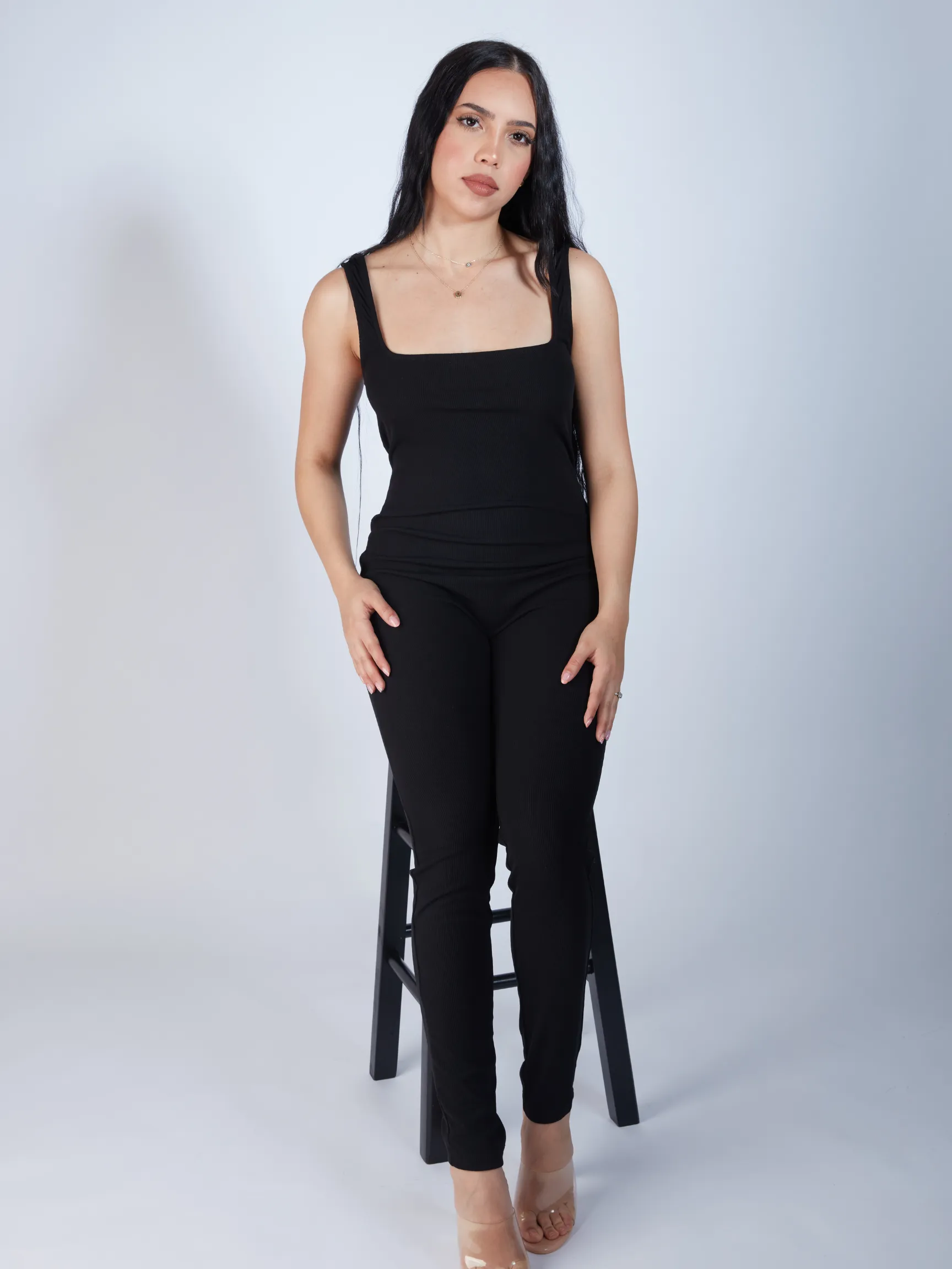 Bebesita Jumpsuit