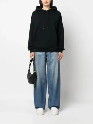 Bethany Jeans in Mid Blue