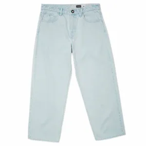 Billow Denim Jeans