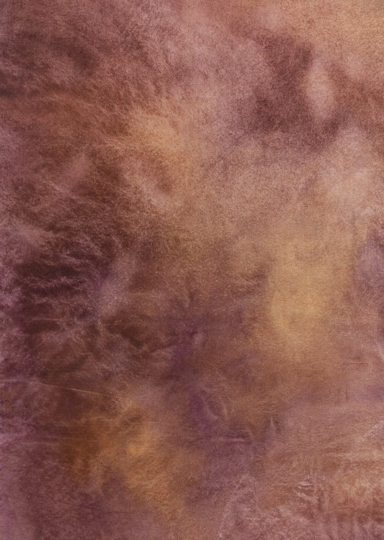 Birth of a Sun #0481 Large Hand-Painted Canvas Backdrop
