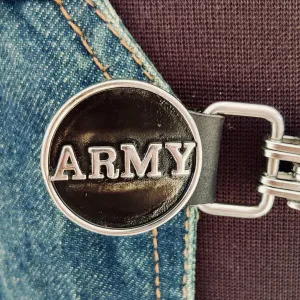 *BOGO FREE W/CODE* Sanity's Vest Extender - Mens - US Army - V66 CLEARANCE