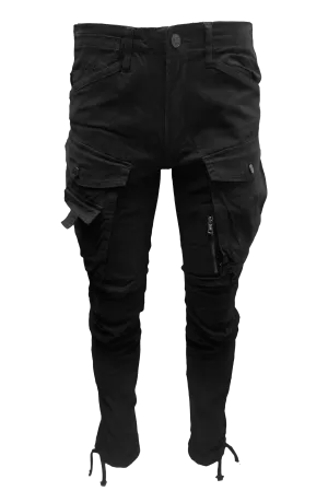 Brad Cargo Pants*