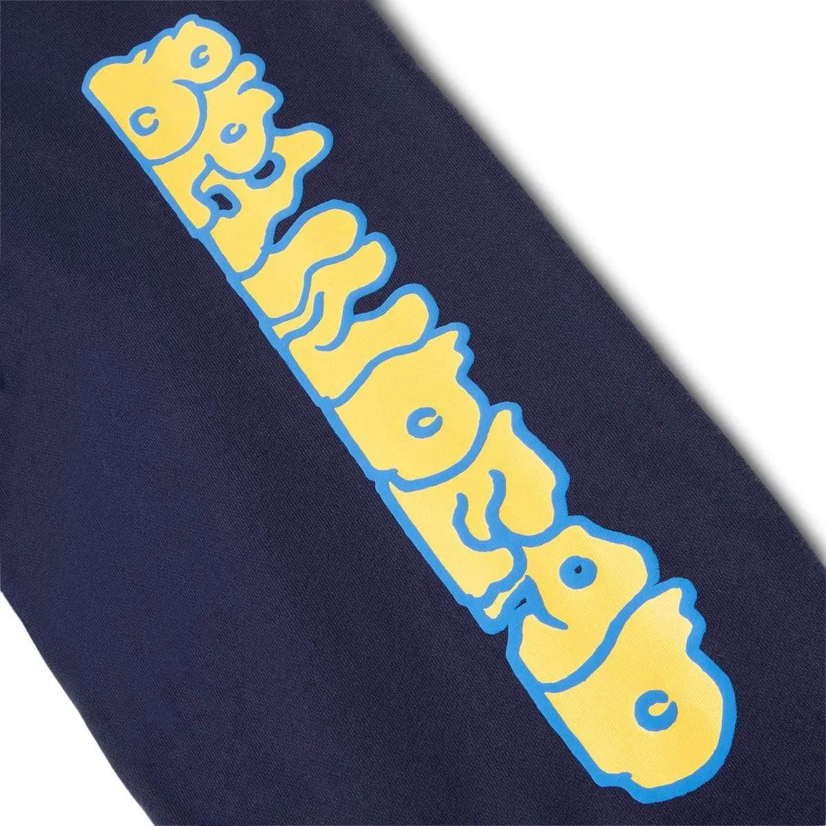 BUBBLE SWEATPANTS