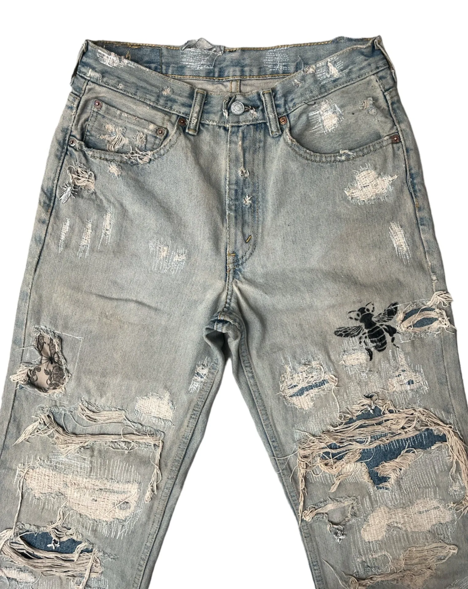 Bug Bite Jeans- 31