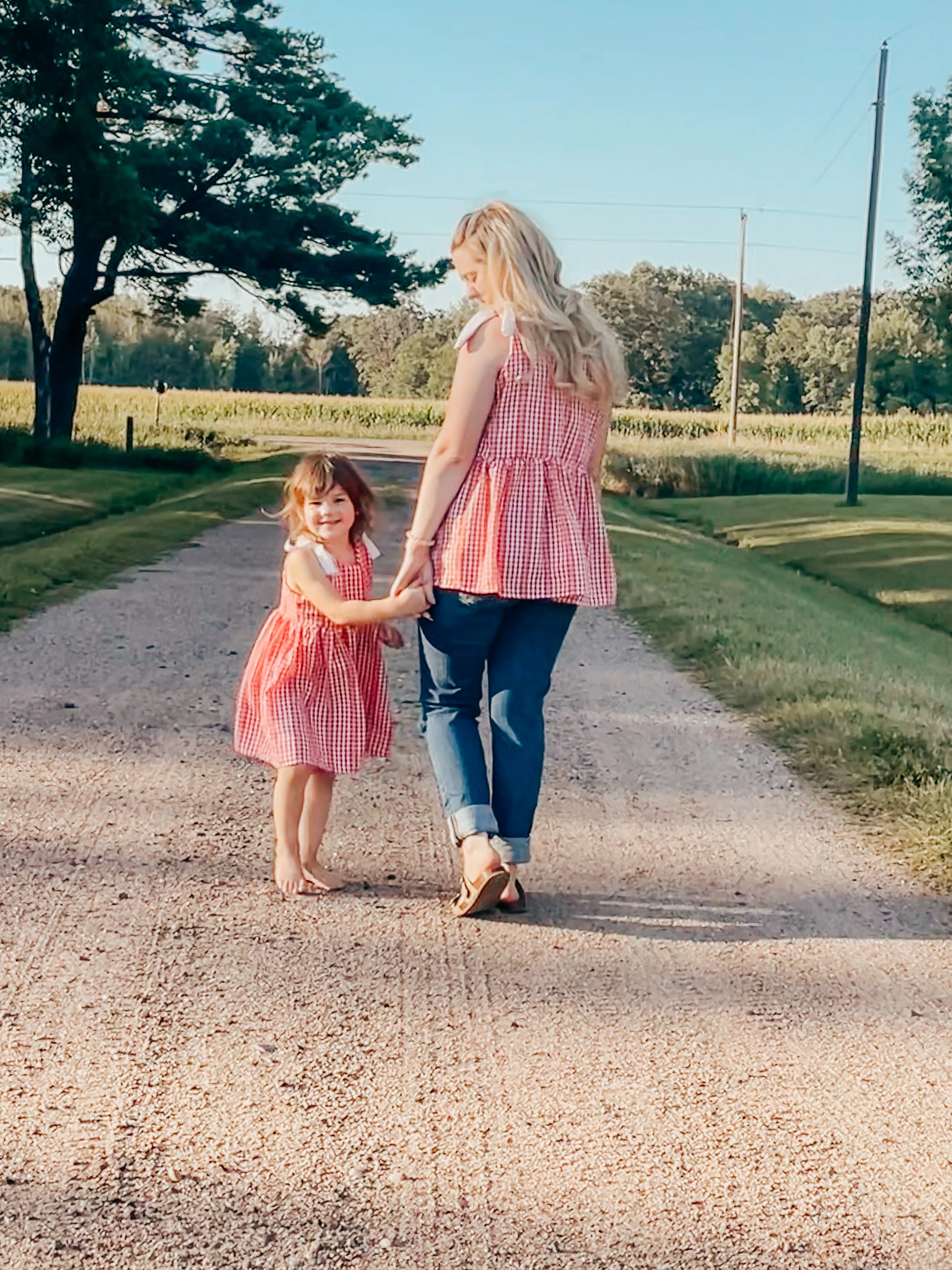 Bundle Azalea Romper and Dress Digital Sewing Pattern