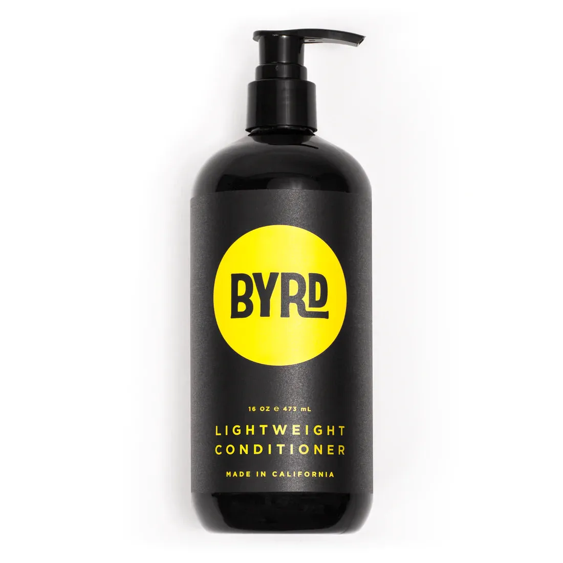 Byrd Lightweight Conditioner, 16oz