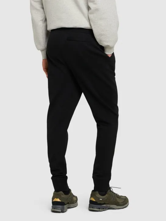 Canada Goose   Huron cotton sweatpants 