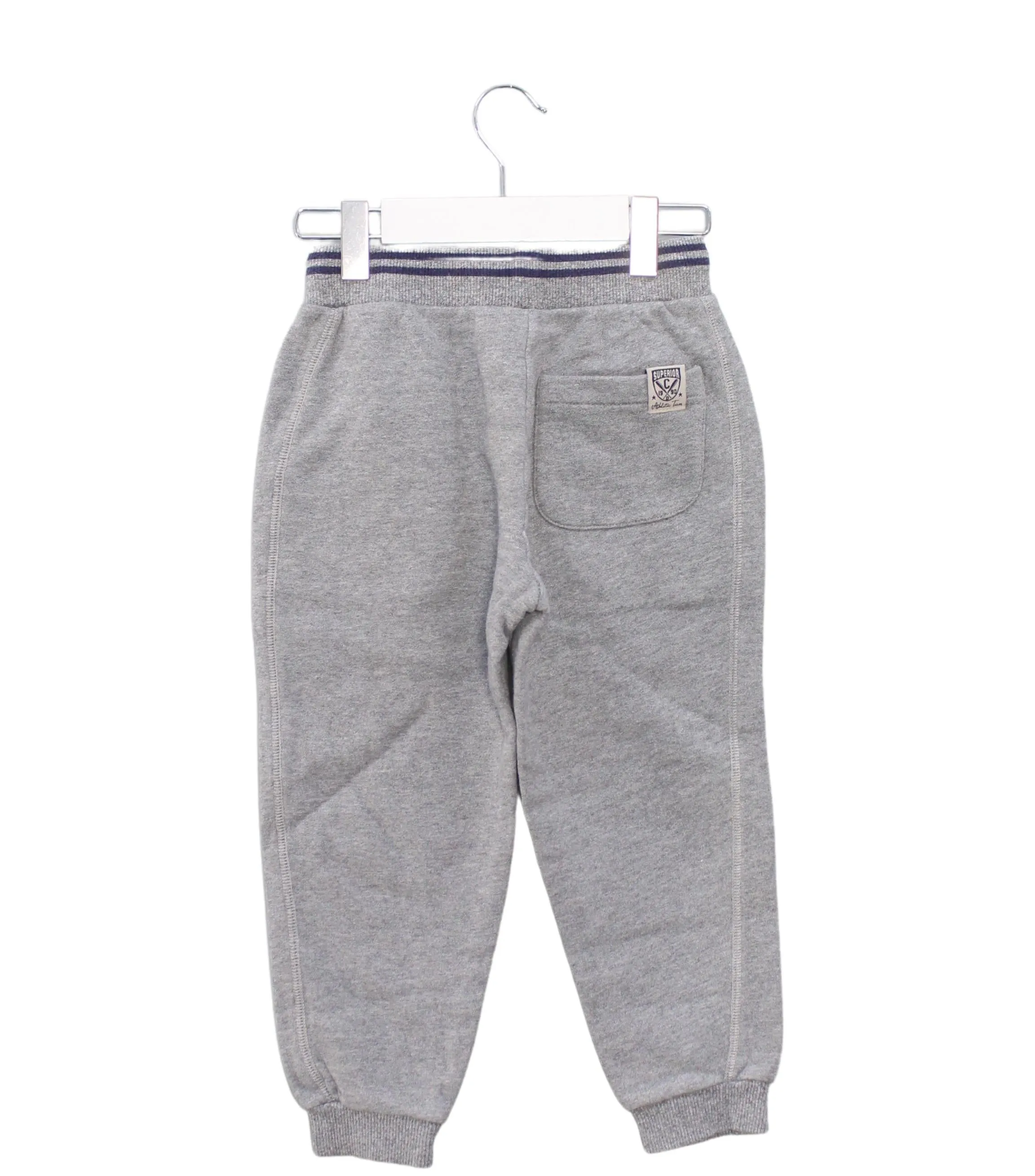 Chickeeduck Sweatpant 4T