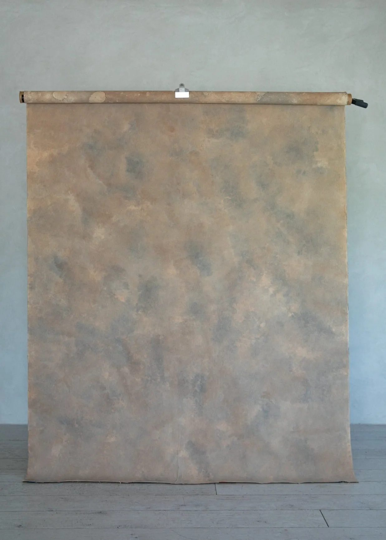 Clay Interplay #0528 Medium Hand-Painted Canvas Backdrop