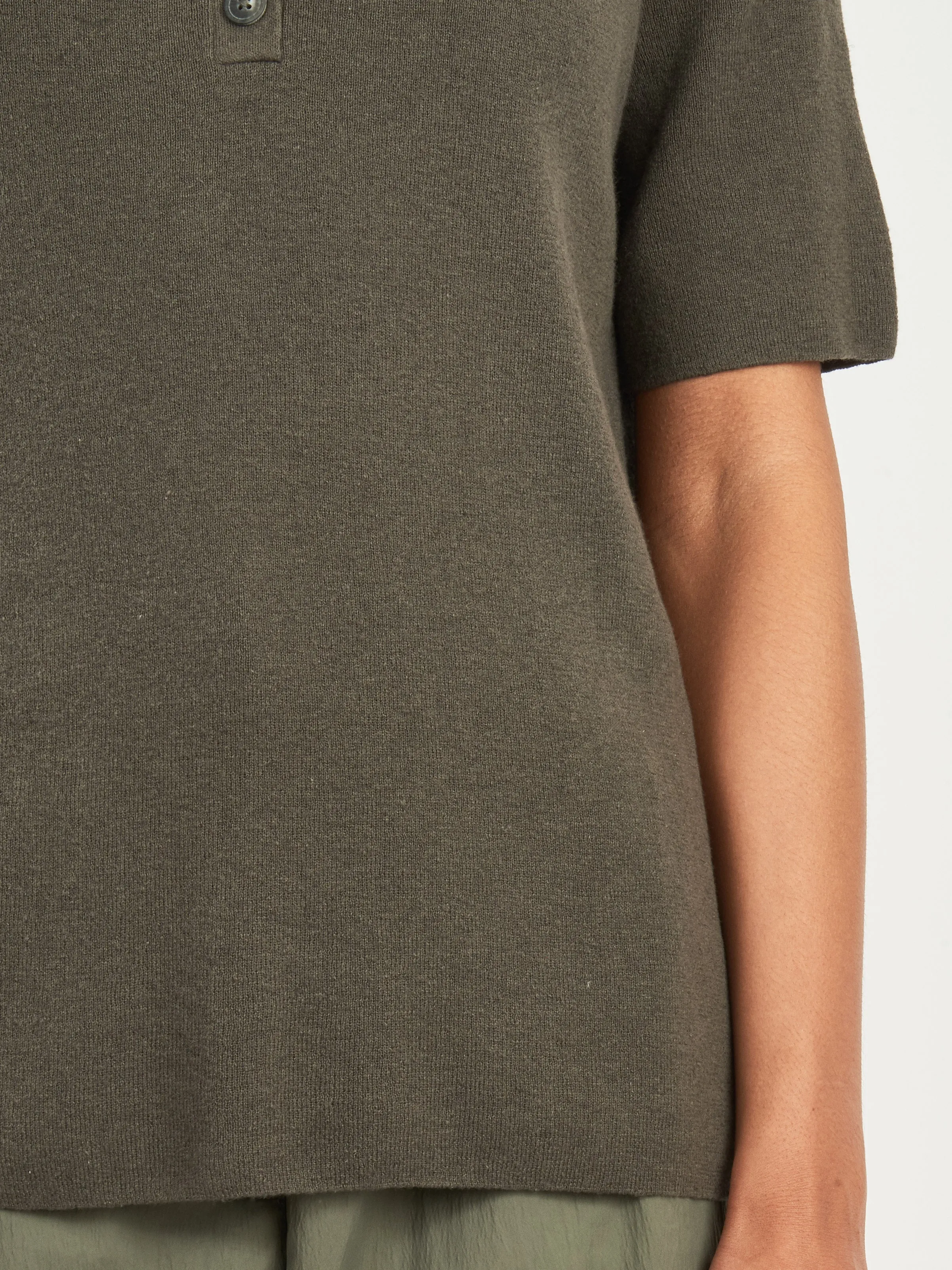 Coal Rib Henley