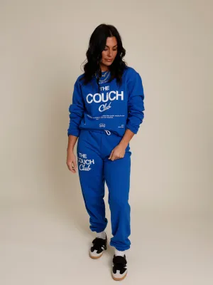 COUCH CLUB SWEATPANTS