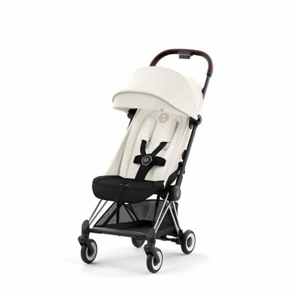 Cybex Coya Lightweight Stroller