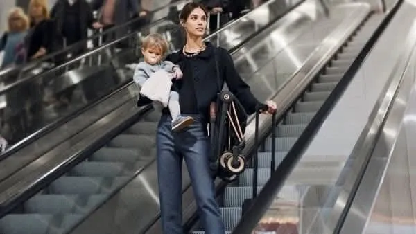 Cybex Coya Lightweight Stroller