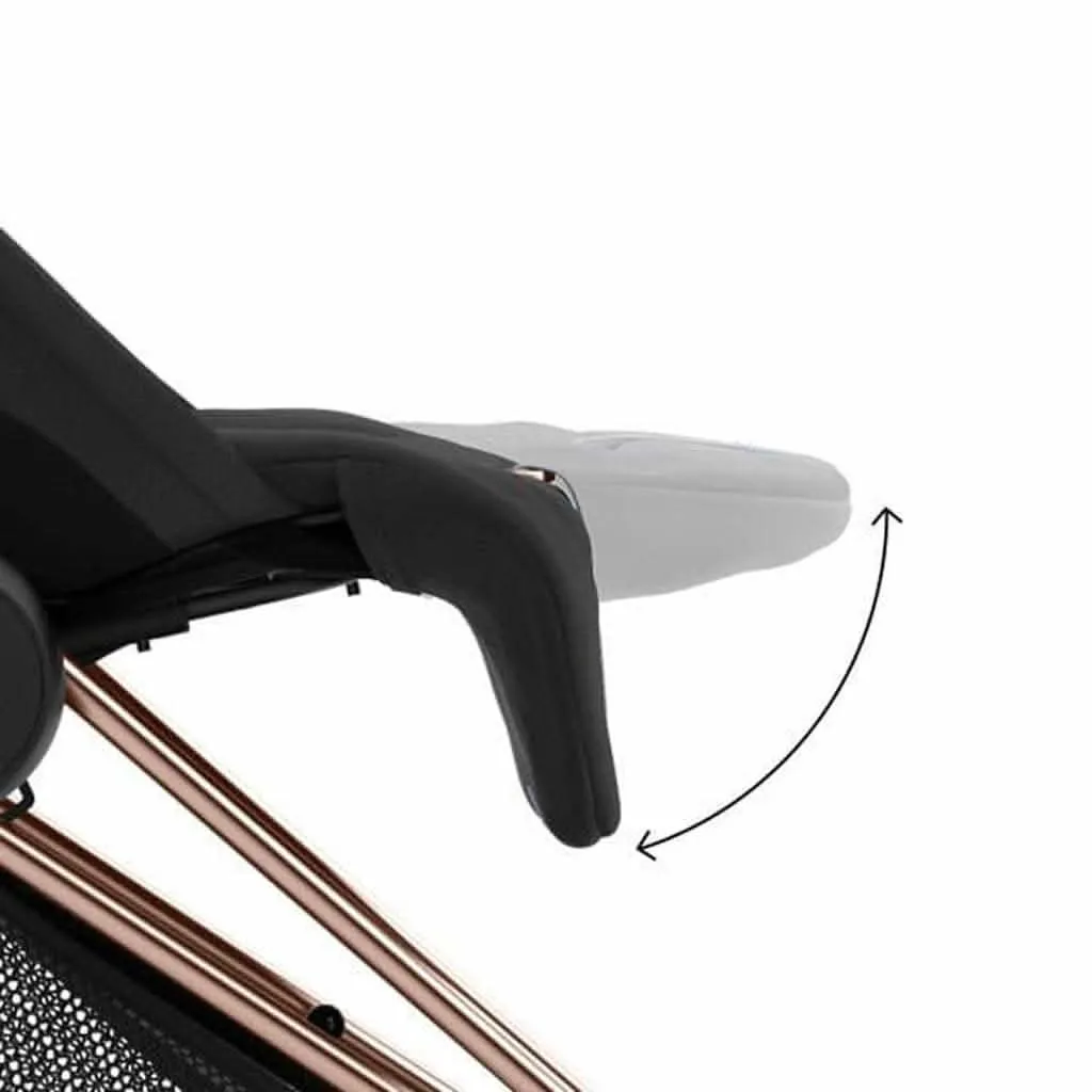 Cybex Coya Lightweight Stroller