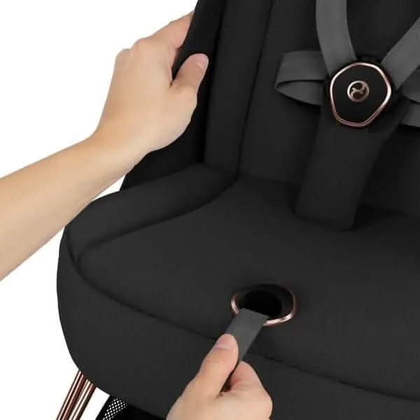Cybex Coya Lightweight Stroller